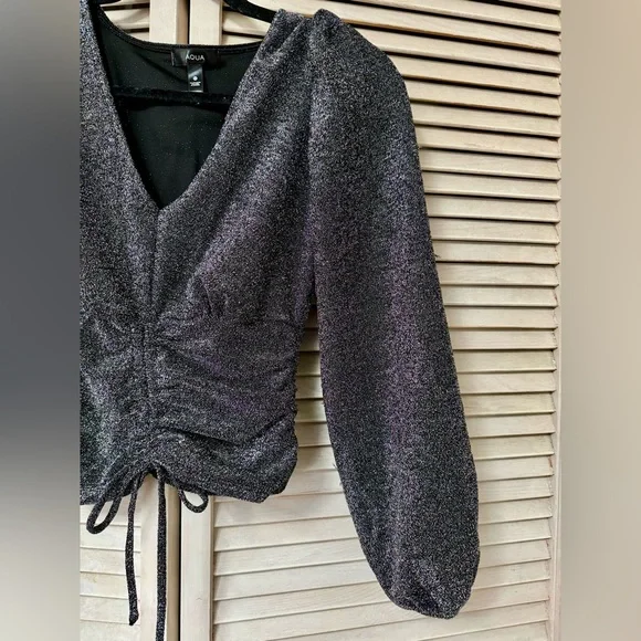 Aqua Top - Picture 6 of 8